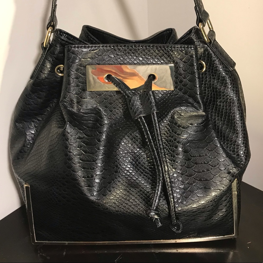 Alldo purse - Picture 2 of 3